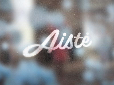 Aiste