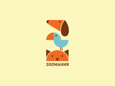 Зоомания