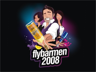 Flybarmen