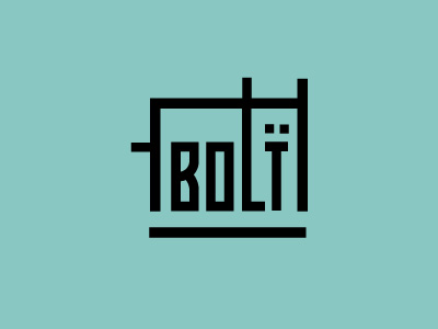 Bolt. Конкурсная работа.