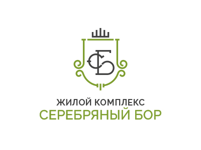 Серебряный бор