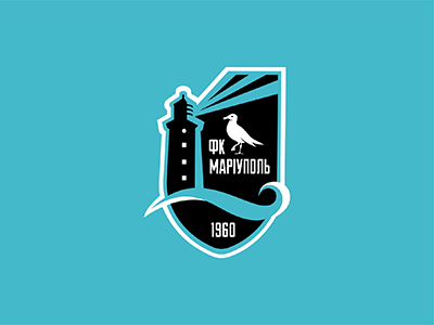 ФК Мариуполь