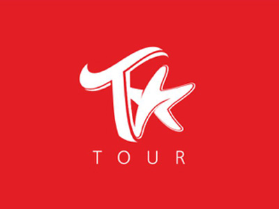 ТК tour логотип туристической фирм