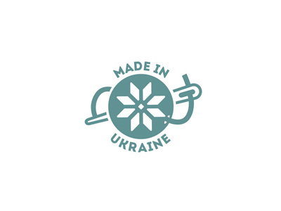 Made in Ukraine