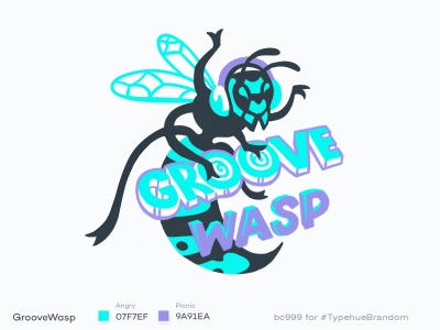 GrooveWasp