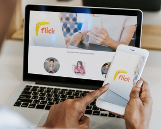 Flick presentation