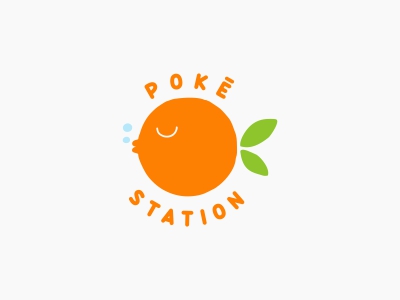 Poke