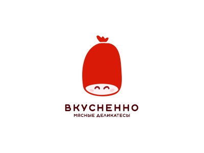 Деликатесы
