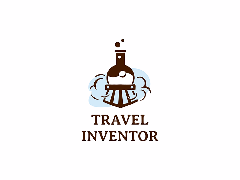 Travel Inventor