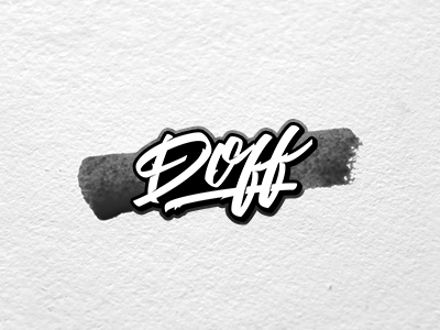 Doff Guitars