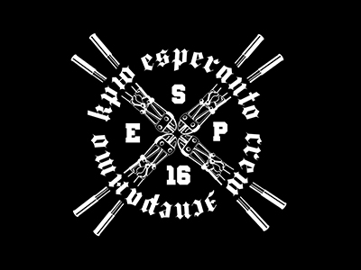 ESPERANTO CREW