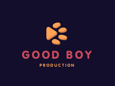 Good boy