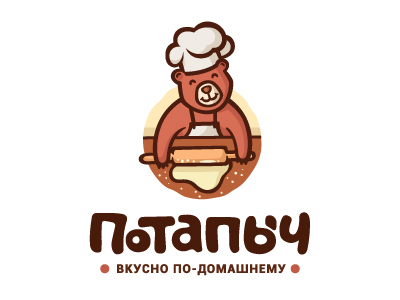 Потапыч