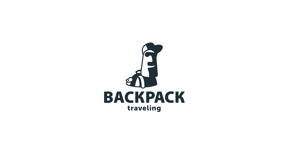 Backpack presentation
