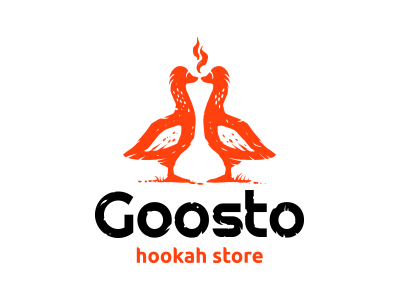 goose