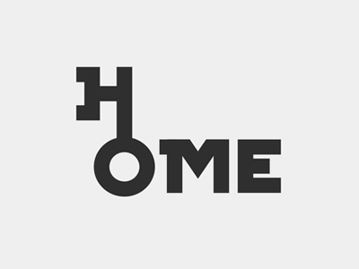 Home key