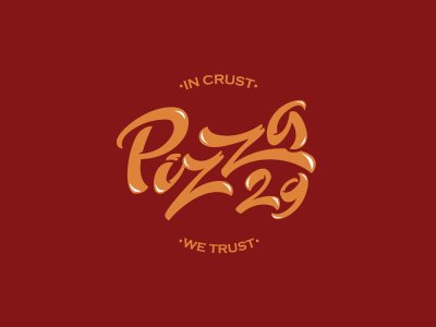 PIZZA 29