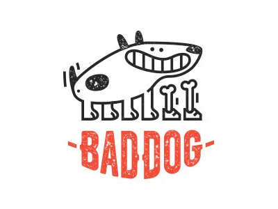 Bad Dog