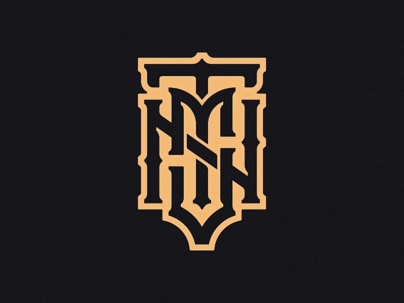 TMNV Monogram