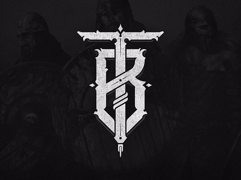 BT Monogram
