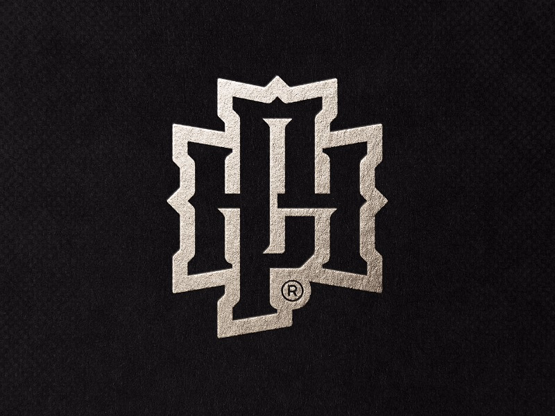PH Monogram