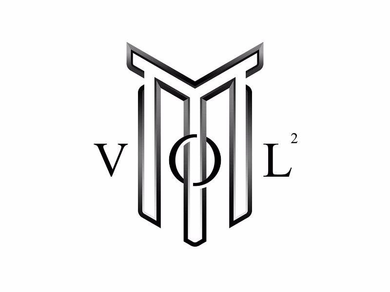 MONOGRAMS vol 2