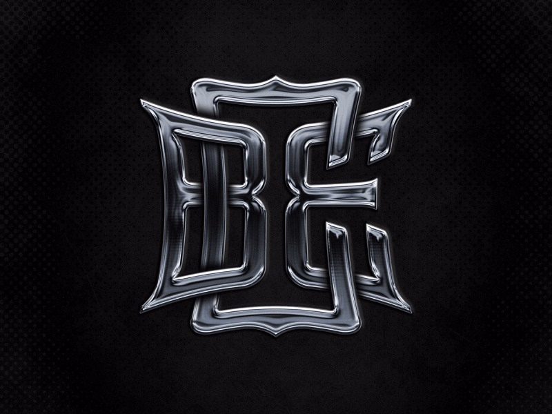 BEC Monogram
