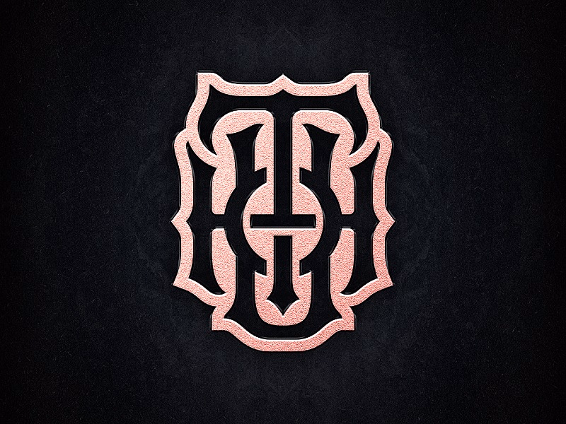 TOUH Monogram