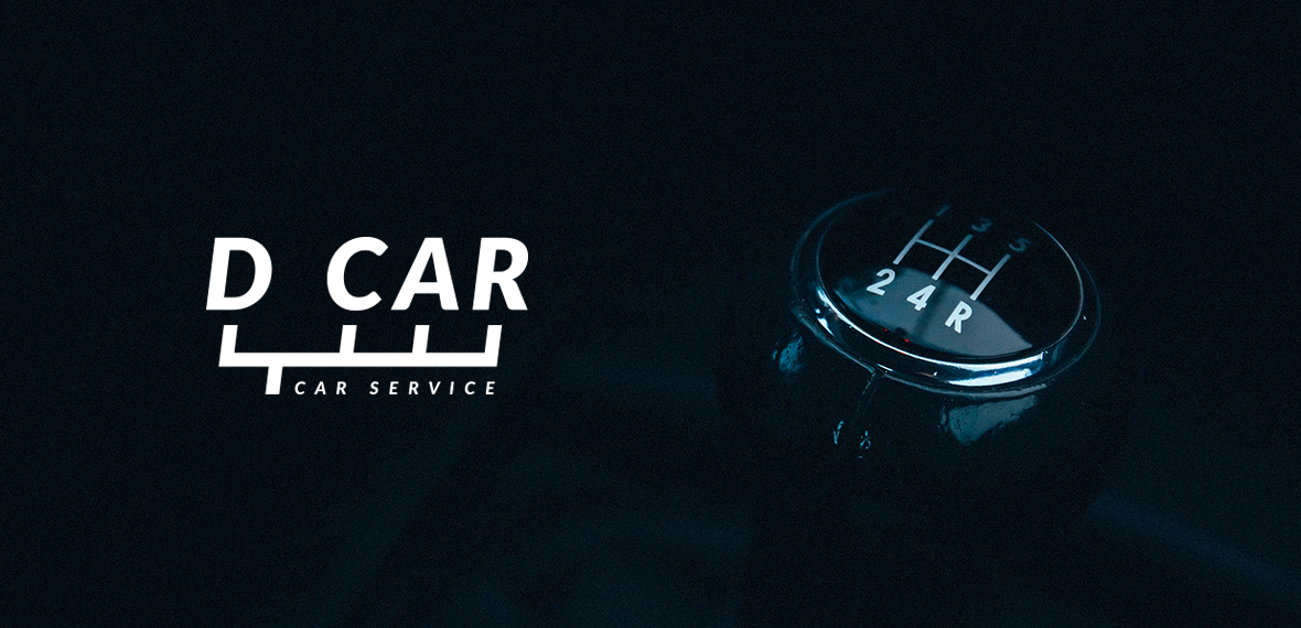 D Car presentation