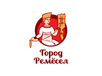 Город Ремёсел