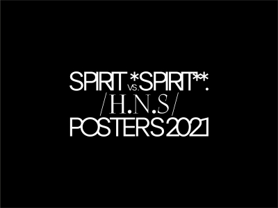 SPIRIT VS SPIRIT