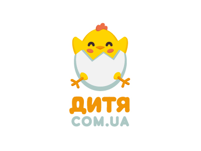 Дитя