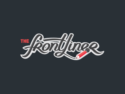 the Frontliner