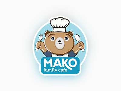 Mako family 2