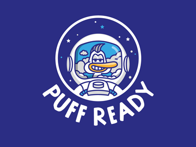Puff Ready