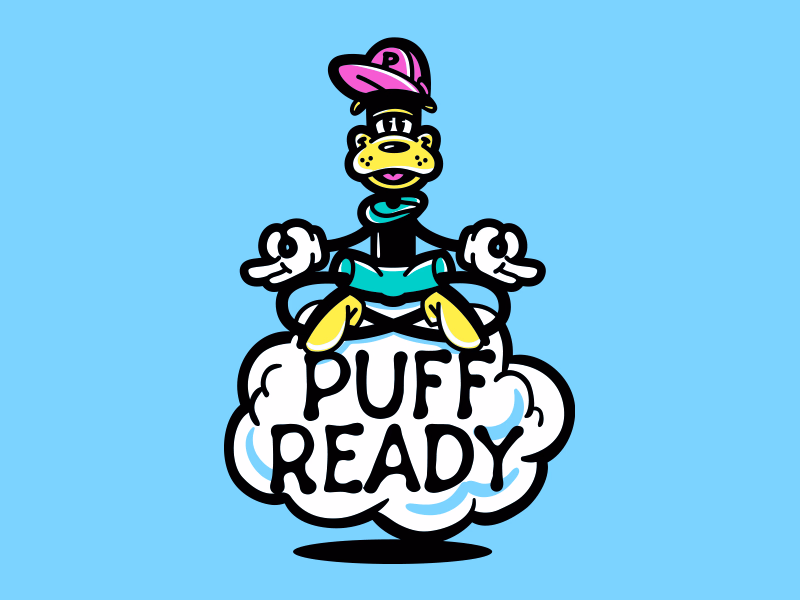 Puff Ready