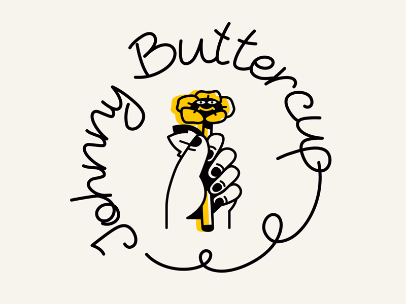 Johnny Buttercup
