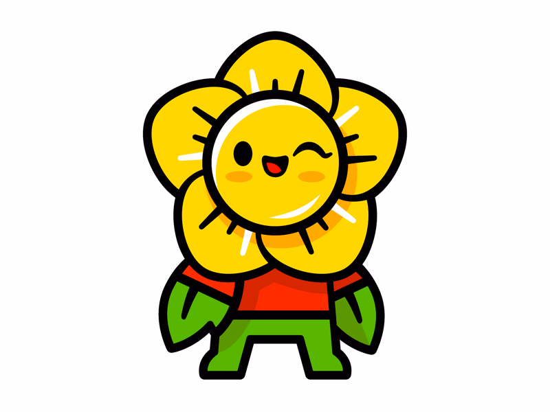 Johnny Buttercup