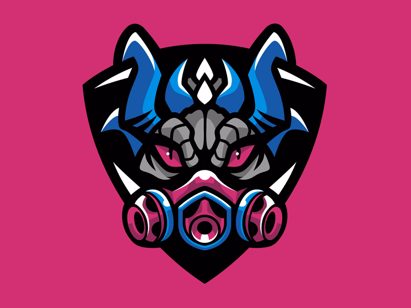 Atomic Dragon