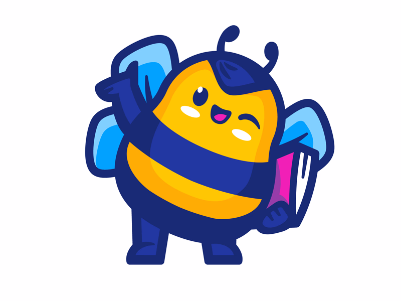 Busy Beezy