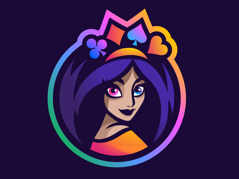 The Princess of Gambling