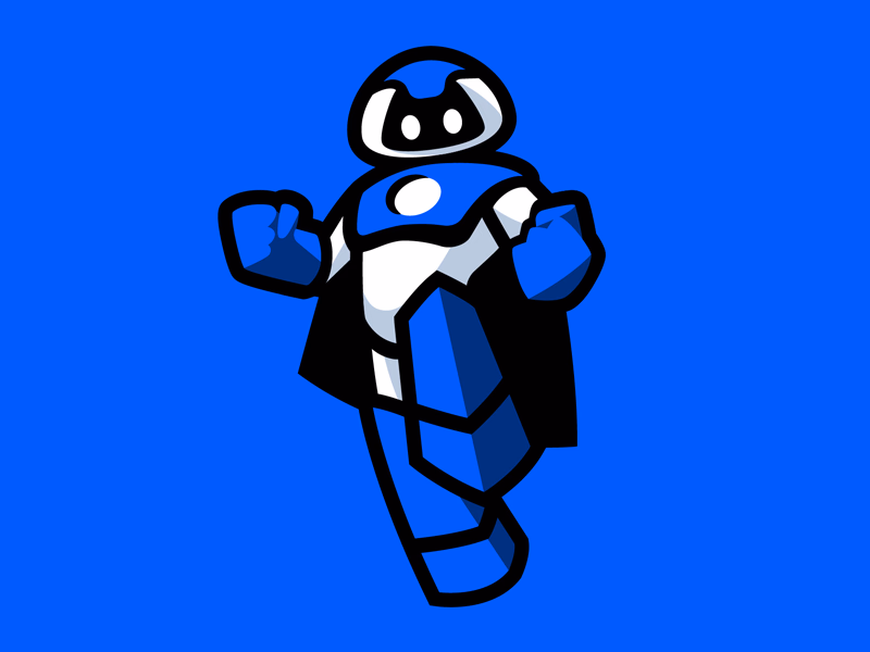 Vpn robotics