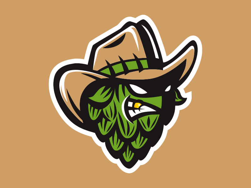 Wild Hops