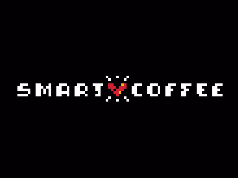 Smart coffee