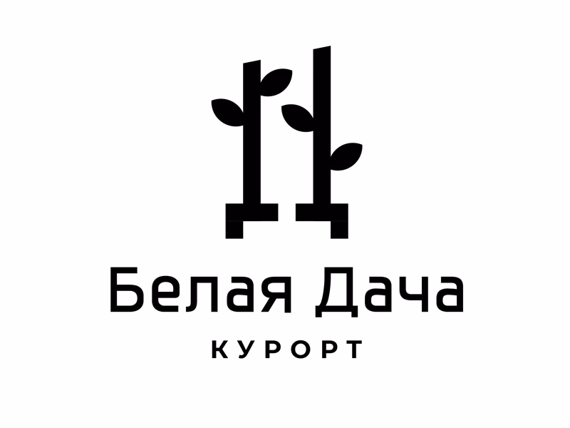 Белая Дача