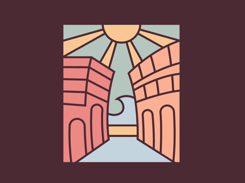 Personal logo