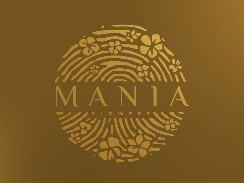 Mania flowers