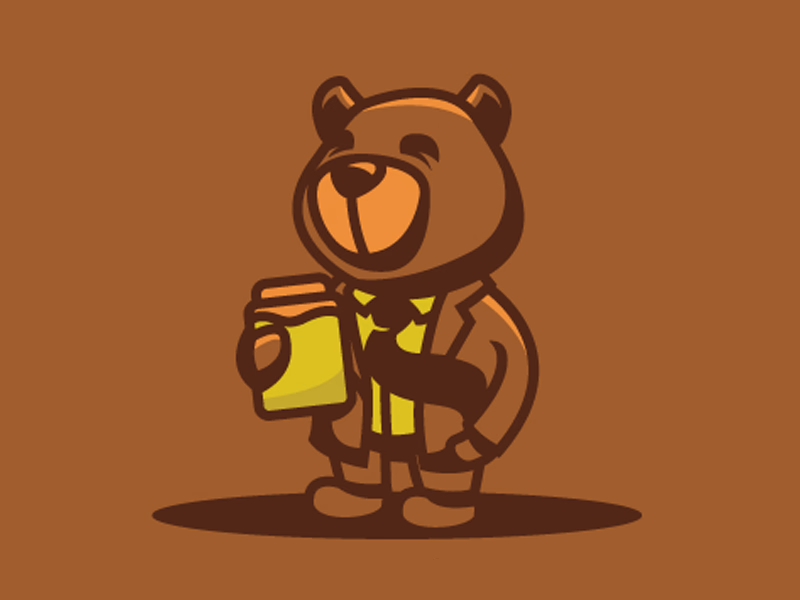 Crypto Bear
