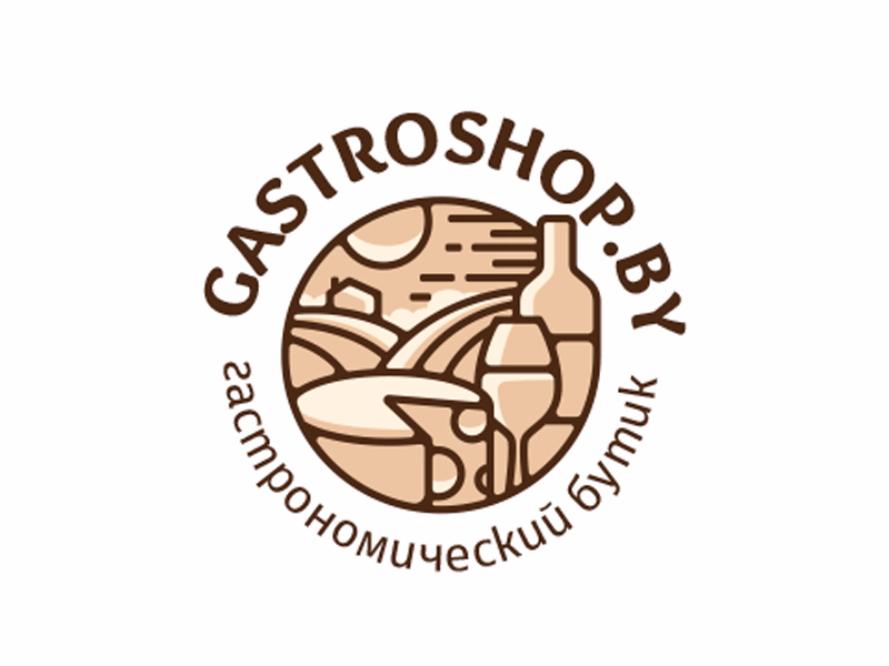 Gastroshop