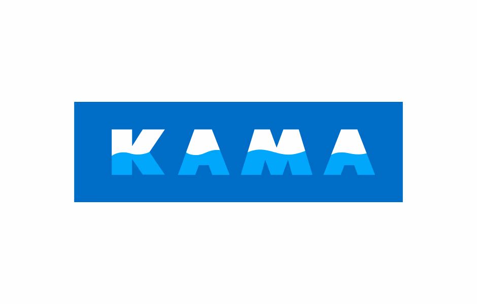Кама presentation